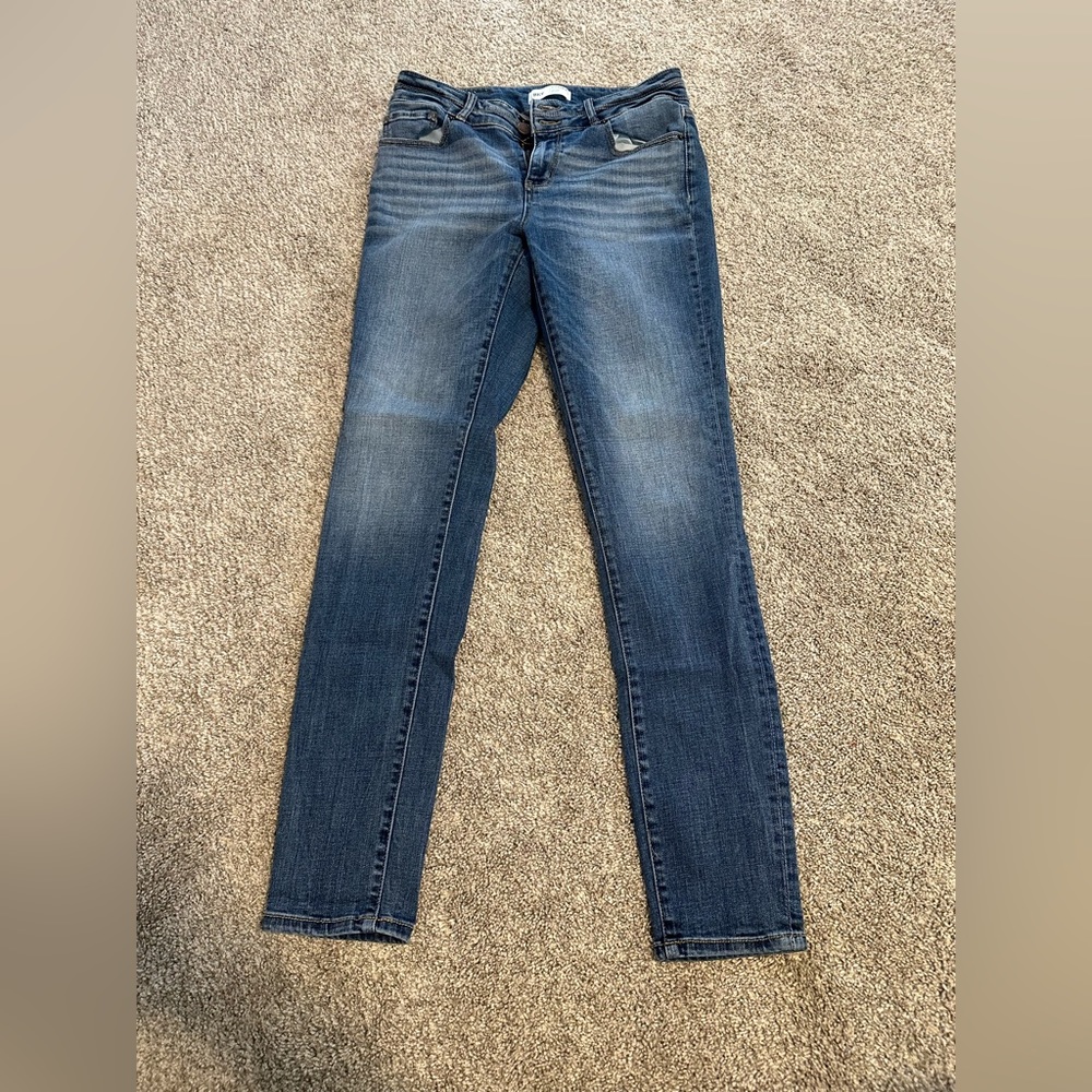 BKE women’s skinny jeans